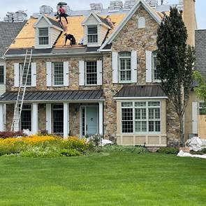 FXS Roofing & Sheet Metal