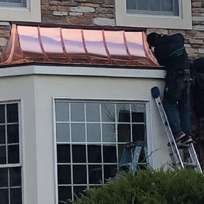 FXS Roofing & Sheet Metal