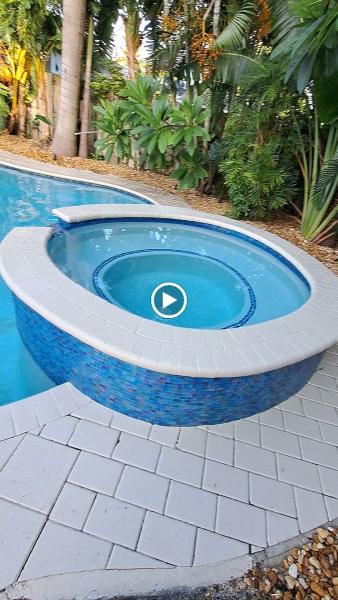 Emanuel Pools Corp.