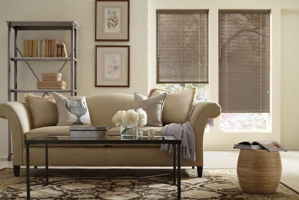 At Home Blinds & Decor