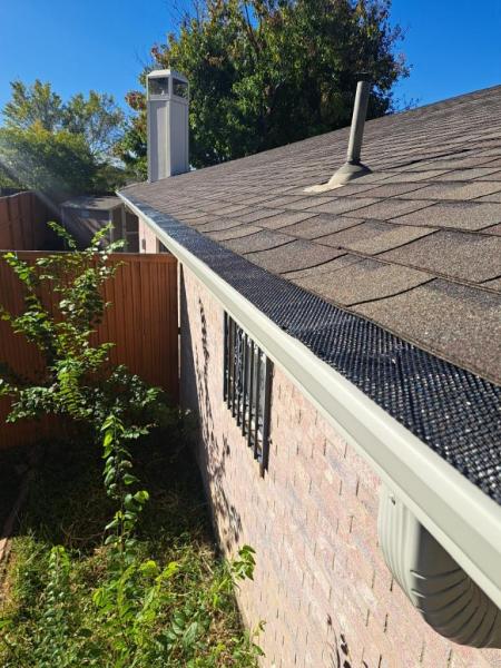 Creative Gutter