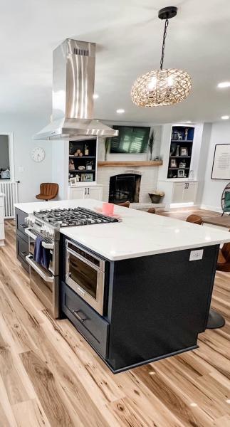 TA Cabinetry