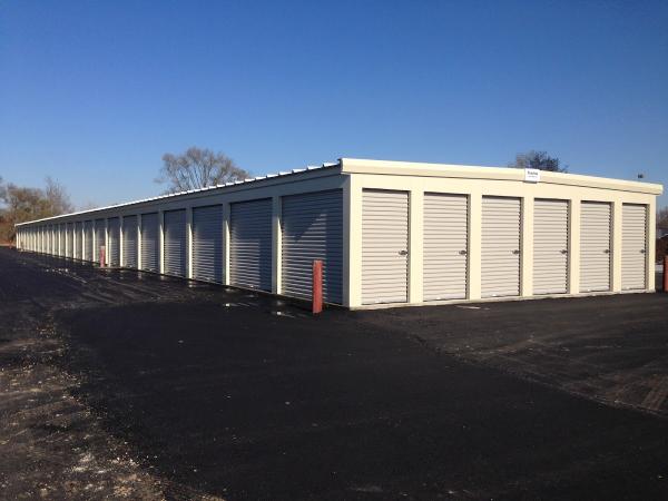 5 Star Storage