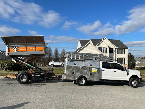 Sunnyside Roofing LLC