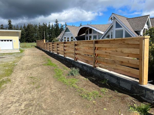 C&C Wilkie Excavating & Landscaping