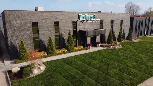 Preferred Moving & Storage