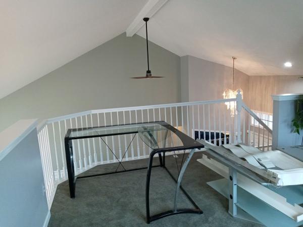 Top Shelf Painting & Improvement Specialists