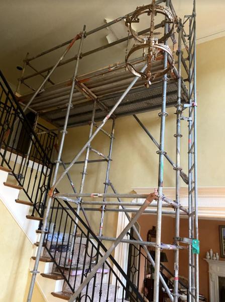 Mid Tenn Restoration