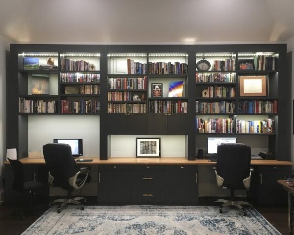 Frisco Woodworking