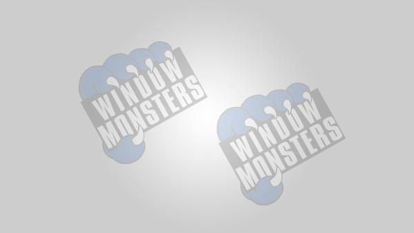 Window Monsters
