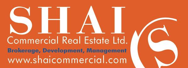 Shai Hess Commercial Real Estate