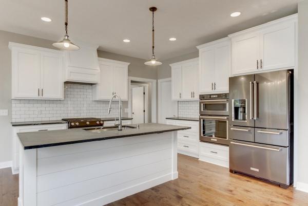 Cabinetry Concepts