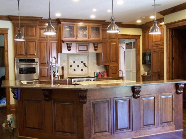 Cabinetry Concepts