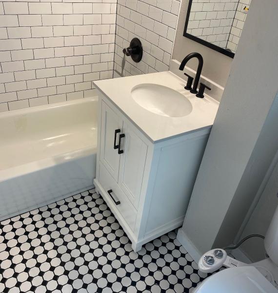 CG Renovation Services LLC