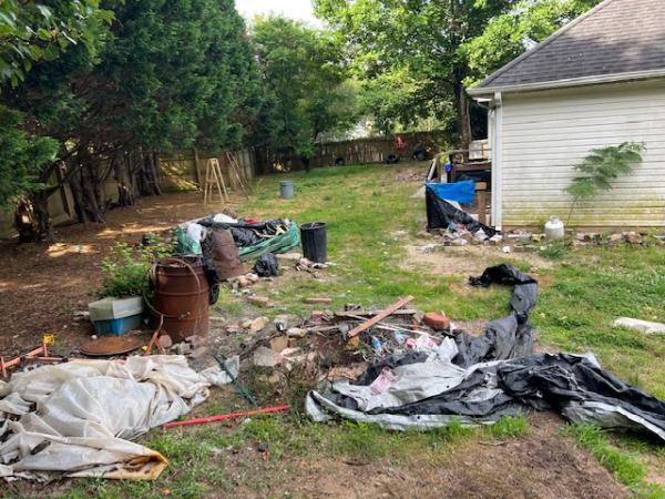 Turbo Junk Removal