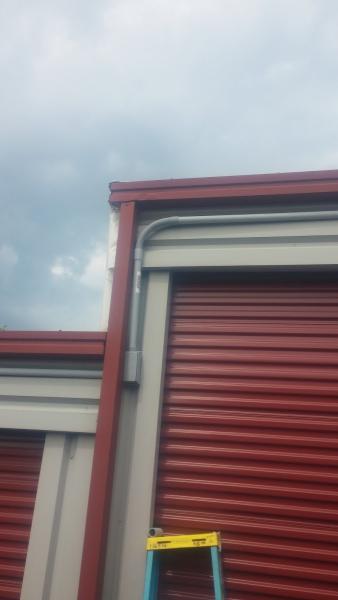 Storage Port America