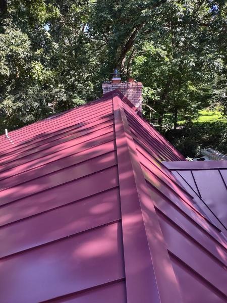 C&J Roofing LLC