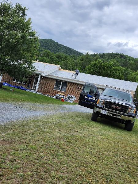 C&J Roofing LLC