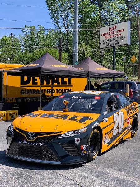 Dixie Construction Products