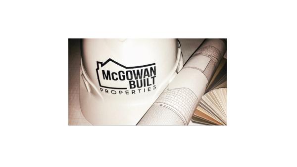 McGowan Built Properties