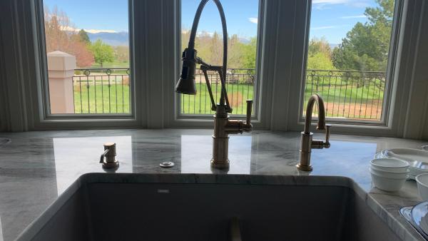 Superior Mile High Plumbing