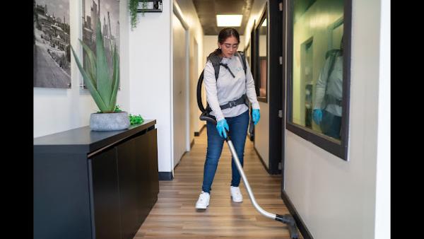 Swel Janitorial Group