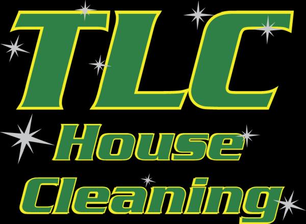 TLC House Cleaning