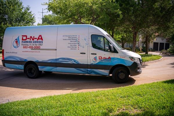 DNA Plumbing Services