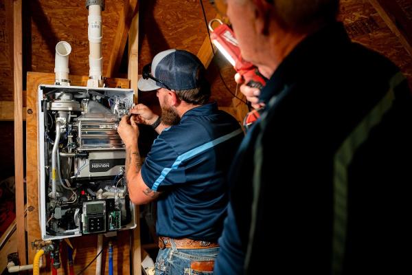 DNA Plumbing Services