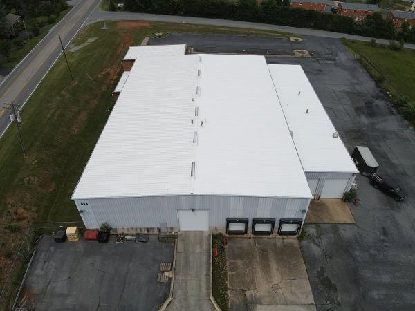 Novaroof Commercial Solutions