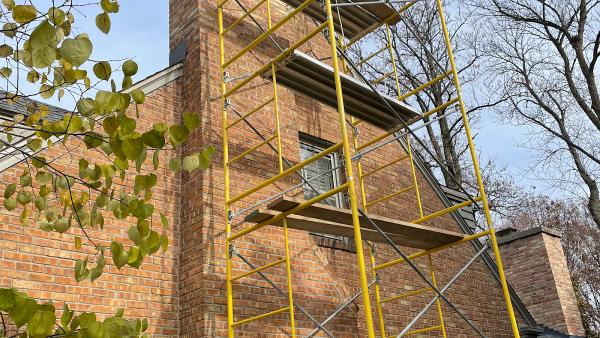Milwaukee Masonry Service
