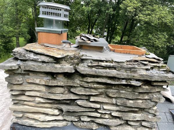 Milwaukee Masonry Service