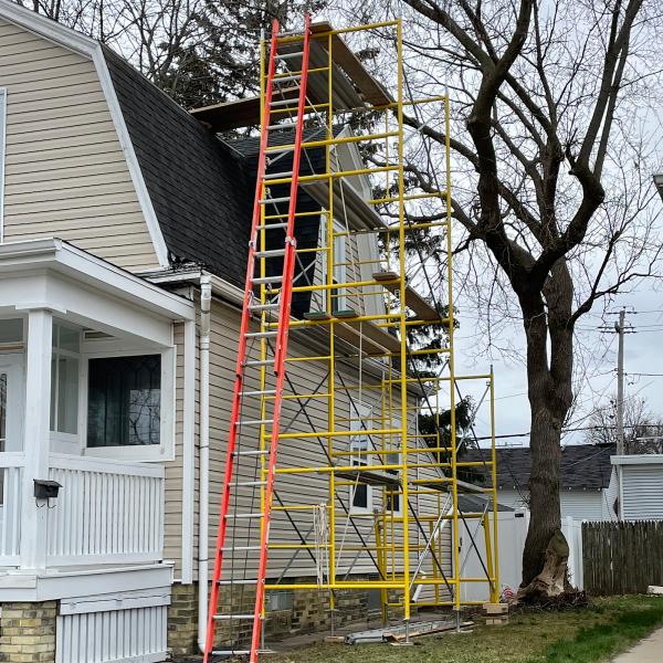 Milwaukee Masonry Service
