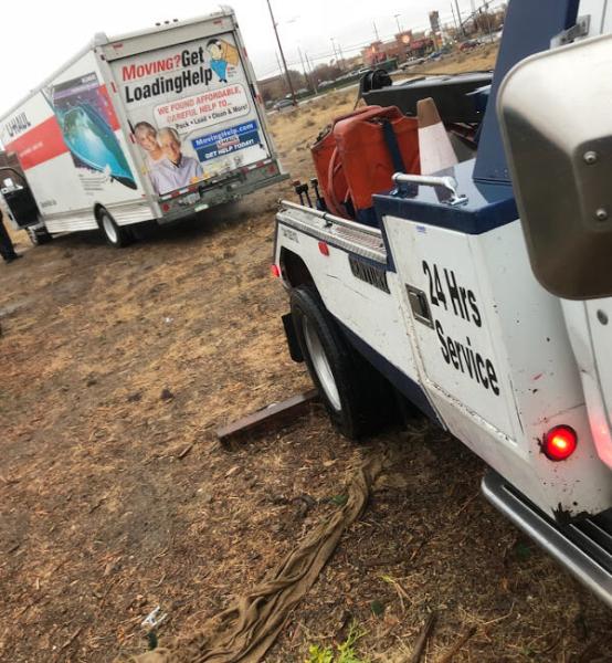 Sstr Llc- Towing