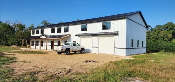 Janesville Insulation