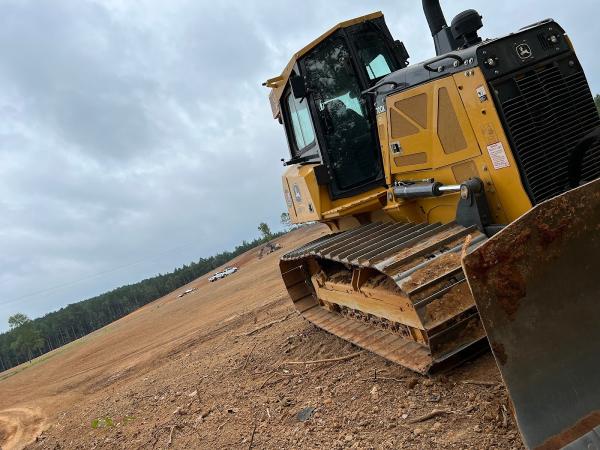 Tapp's Land Clearing and Development