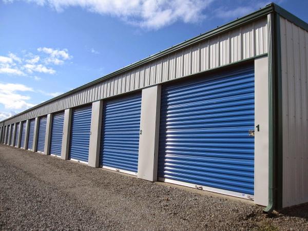 Stanwood Self Storage