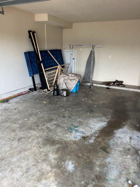 Bubbas Junk Removal