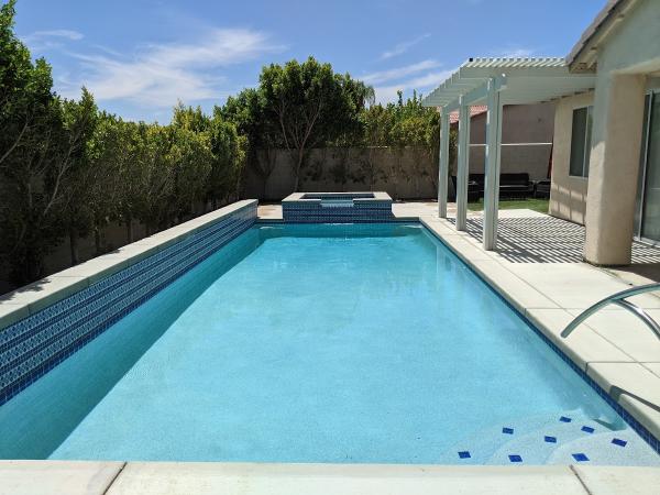 Corona Pool Service