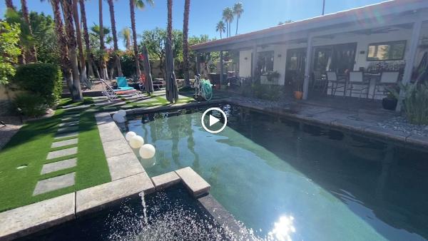 Corona Pool Service