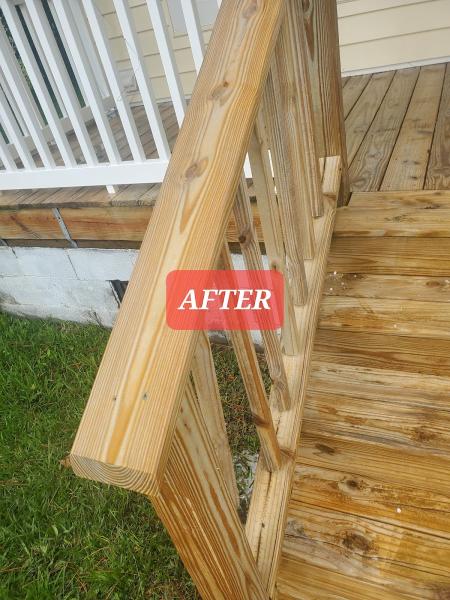 Sprinkle Cleaning Services LLC