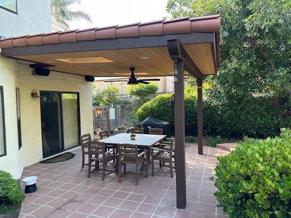 North County Deck & Patio