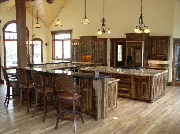 Haynes Woodworking LLC