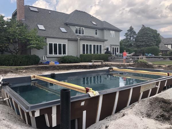 Signature Pools & Spas