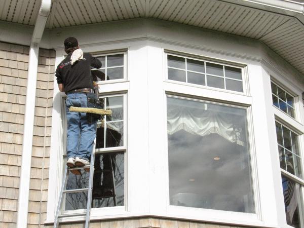 Tri-M Maintenance