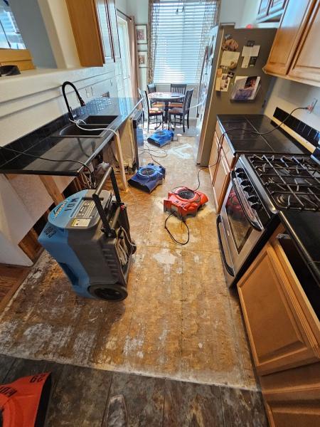 Water Damage Inc.