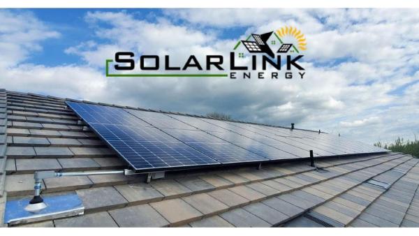 Solarlink Energy Construction