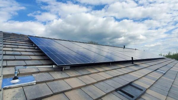 Solarlink Energy Construction