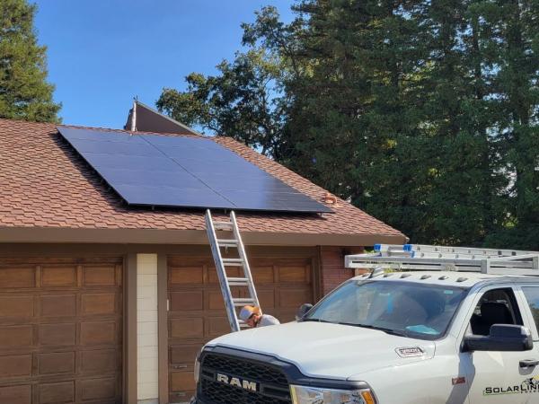 Solarlink Energy Construction