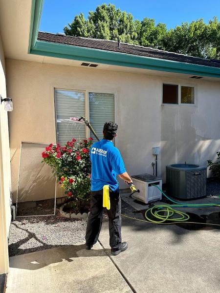 All Star Cleaning